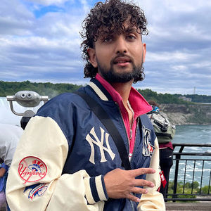 Meet your Posher, Saad